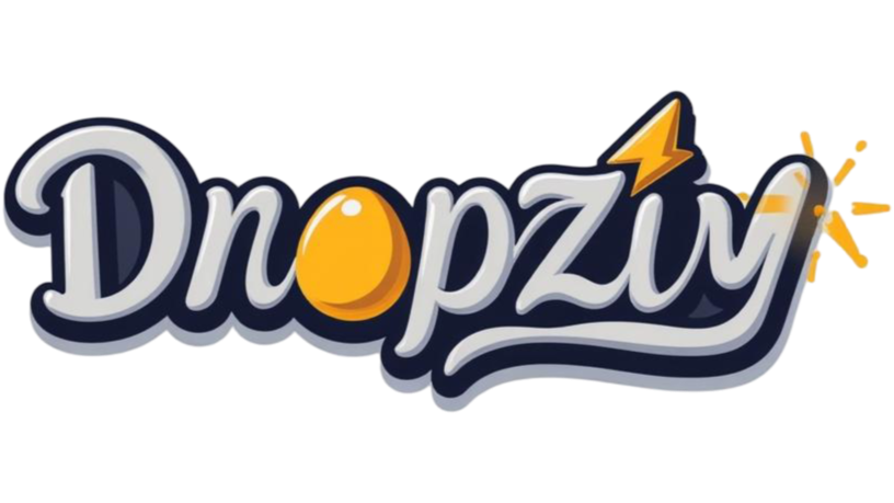 Dropziy Mart